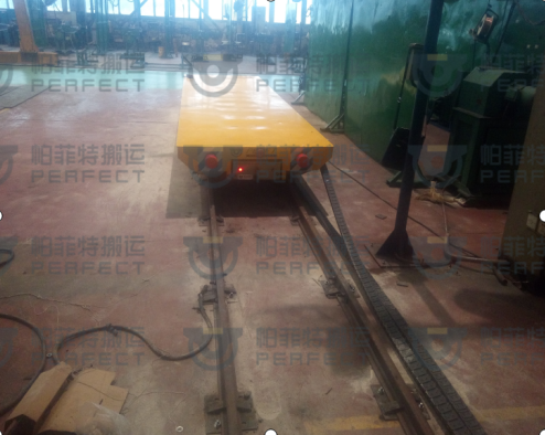 北京鹽城蓄電池供電搬運(yùn)車