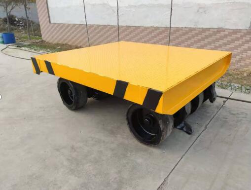 免維護(hù)蓄電池?zé)o軌搬運(yùn)車