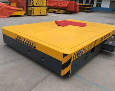 重慶柏柳無(wú)軌搬運(yùn)車